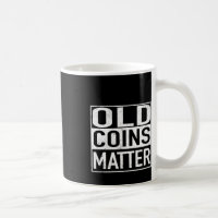 Sticker Numismatist Collecteur de pièces anciennes