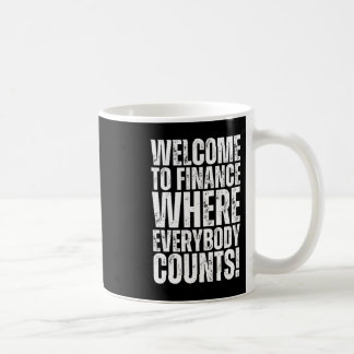 Mug Sticker Office Finance amusant3