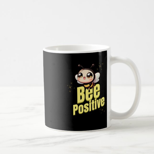 Mug Sticker Positif (Droite)