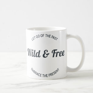 Mug Sticker Wild Et Gratuit