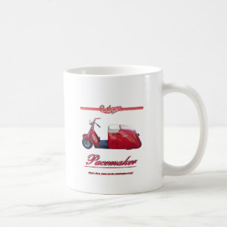 Mug Stimulateur de Cushman