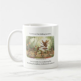 Mug Stink bug Gifts Funny Brown Marmorated Stinkbug Co