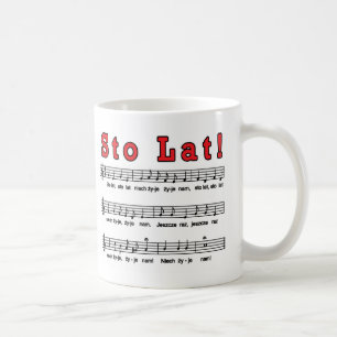 Mug Sto Lat ! Chanson