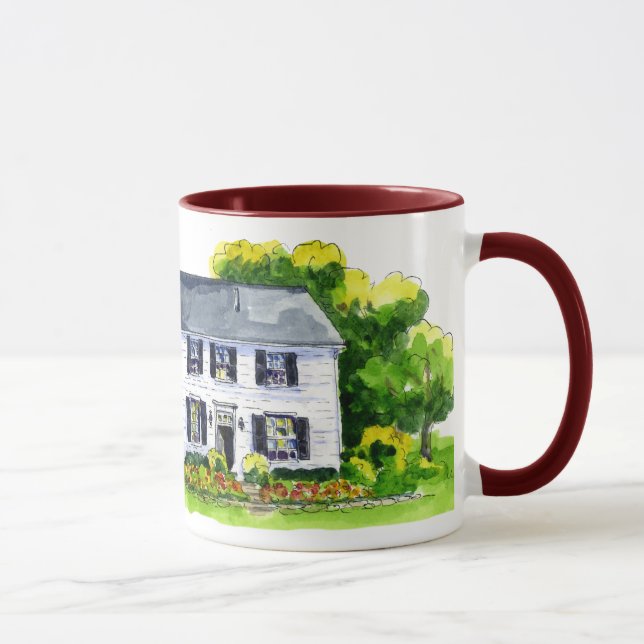 Mug stockbridge (Droite)