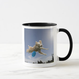 Mug Stockton, la Californie, Etats-Unis