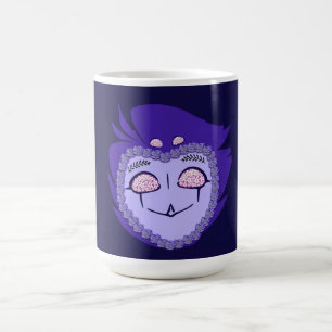 Mug Stolas Goetia