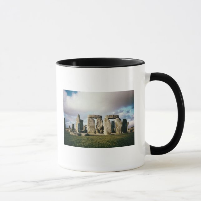 Mug Stonehenge (Droite)
