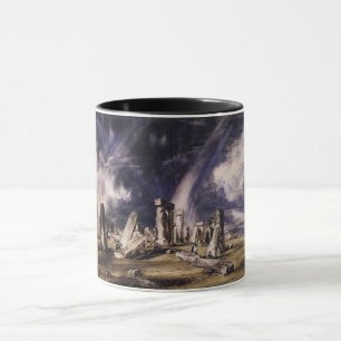 Mug Stonehenge (Angleterre ancienne)