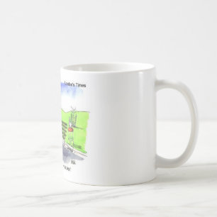 Mug Stool Pigeons Drôle Cadeaux Tee - shirts et Objets