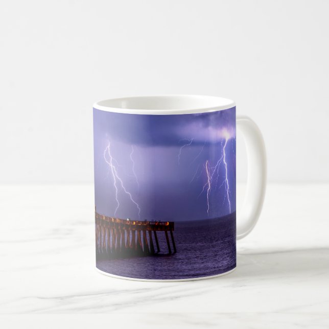 Mug Storm Navarre (Devant droit)