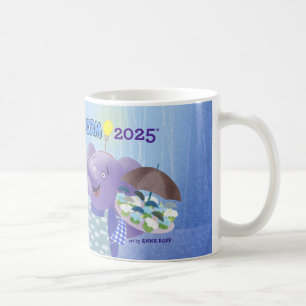 Mug Storystorm 2025 "Lousy Mug"