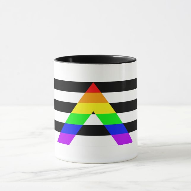 Mug Straight (Centre)