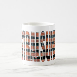 Mug Stralsund