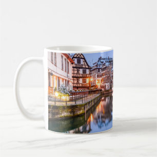 Mug Strasbourg France