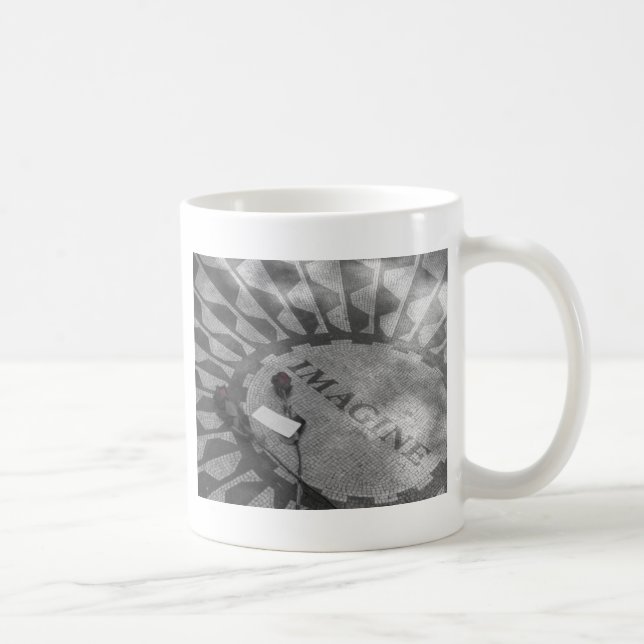 Mug Strawberry Fields (Droite)