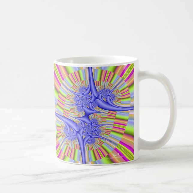Mug Structures (Droite)