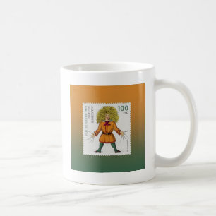 Mug "Struwwelpeter" Mauvaises habitudes de grossisseme