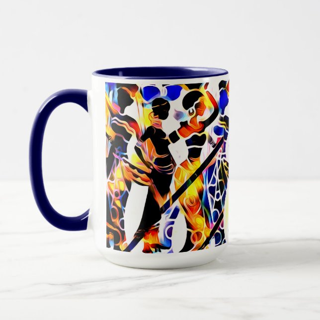Mug Studio16 (Gauche)