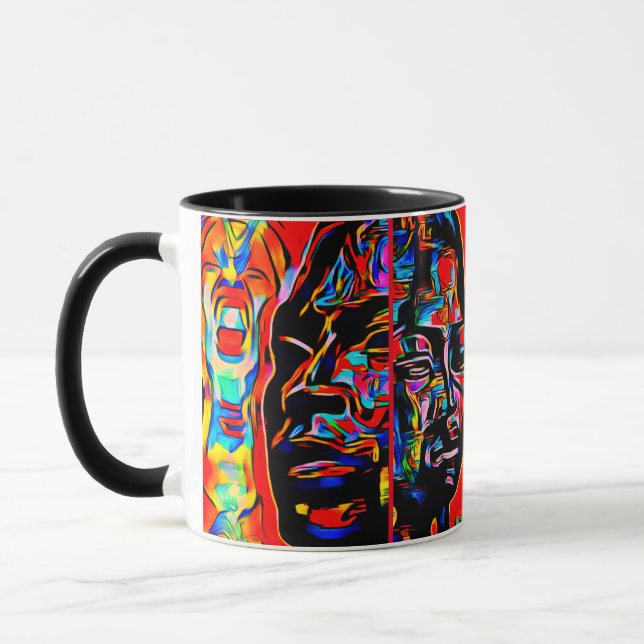Mug Studio16 (Gauche)