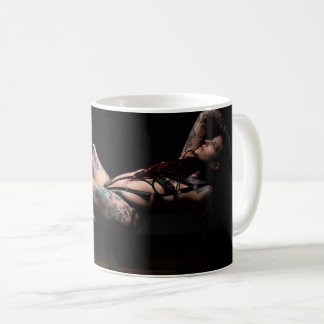 Mug Studio Black Strap