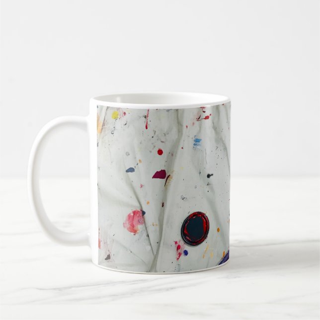 Mug studio de travail (Gauche)