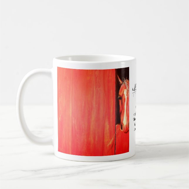 Mug Studios rouans du © 2011Millward de "fraise" (Gauche)