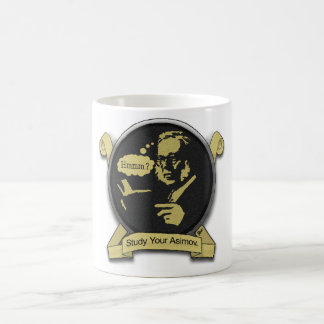 Mug StudyYourAsimov
