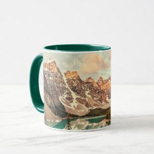 Mug Style des Rocheuses canadiennes
