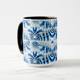Mug Style hawaïen