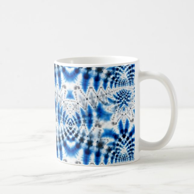 Mug Style hawaïen (Droite)