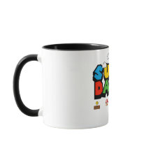 STYLE SUPER DADDY MARIO