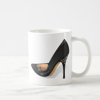 Mug Stylet