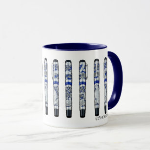 Mug Stylos classiques LR5 Alaska