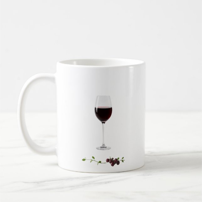 Mug sua e envolvente (Gauche)