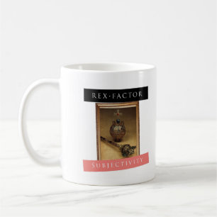 Mug Subjectivité ! , Simple