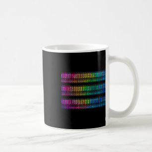 Mug Subtil 67 Six Sept Brainrot Message Caché Gen Al