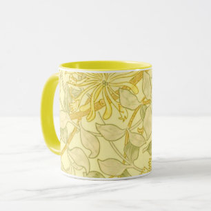 Mug Succès jaune