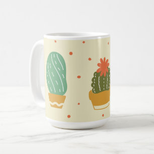 MUG SUCCULENTS GREEGRET CARTE