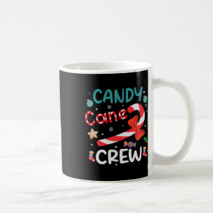 Mug Sucre de canne Createur Sucre de canne de Noël Lov