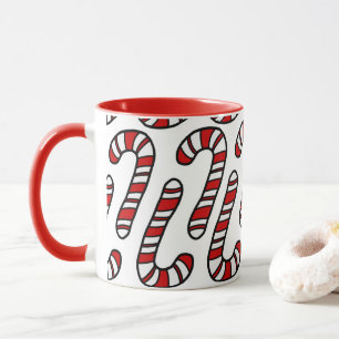 Mug Sucres de canne