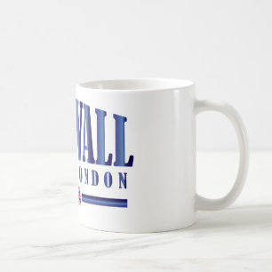 Mug Sud de Londres de Millwall