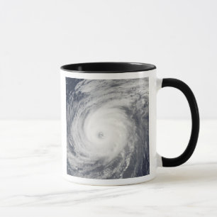 Mug Sudal du typhon au sud du Japon