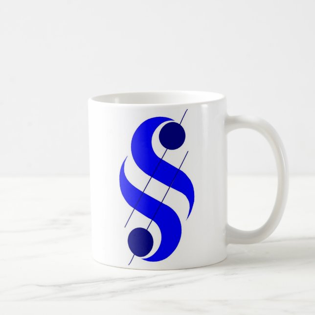 Mug Suggestion de logo (Droite)