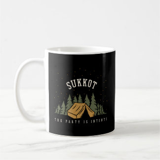 Mug Sukkot Le Py Est Intérieur