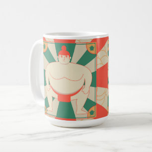 Mug Sumo