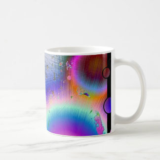 Mug Sunburst Fun Frame neg