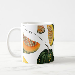 Mug Sunflowers Été : Motif Vintage d'aquarelle