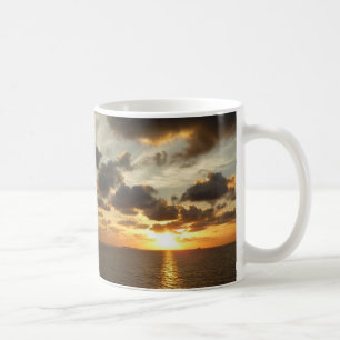 Mug Sunrise aux îles Virgin