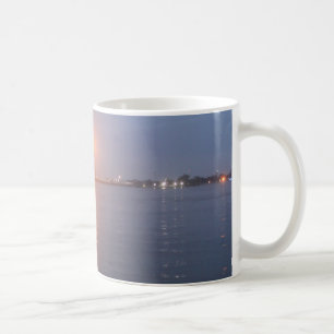 Mug Sunrise du Mississippi