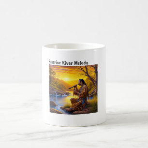 Mug Sunrise River Melody